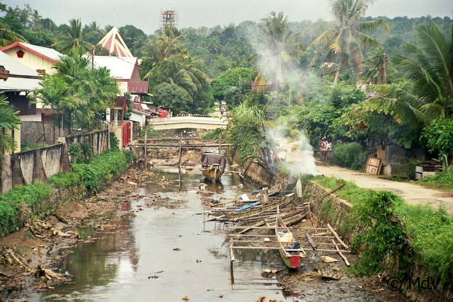 Sorong